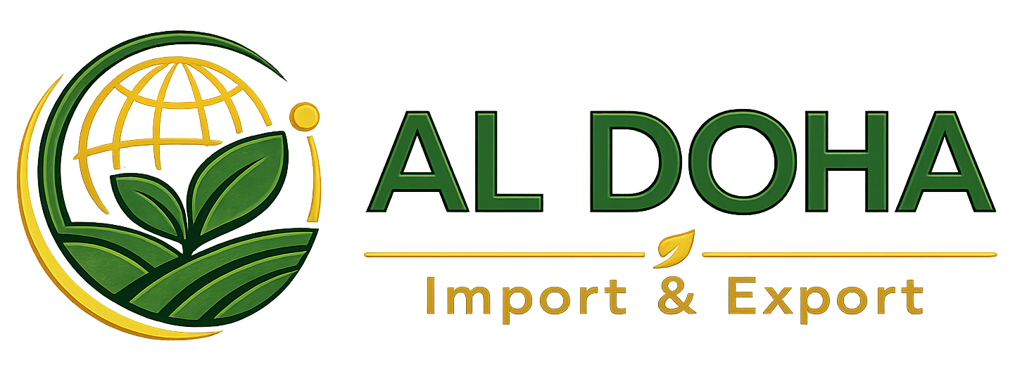 Al Doha Logo